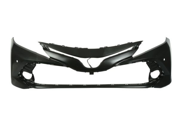 Toyota Bumper