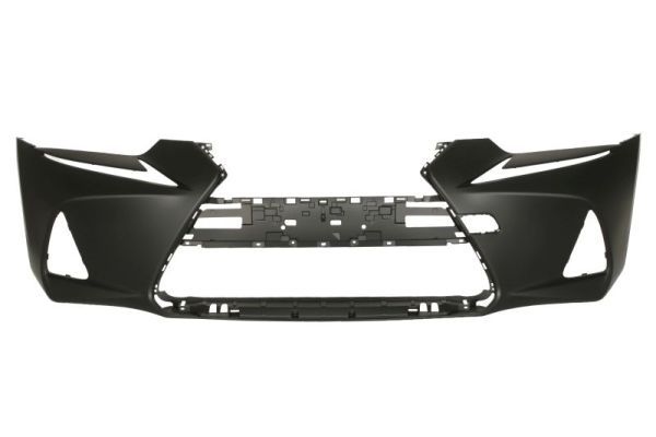 Lexus Bumper