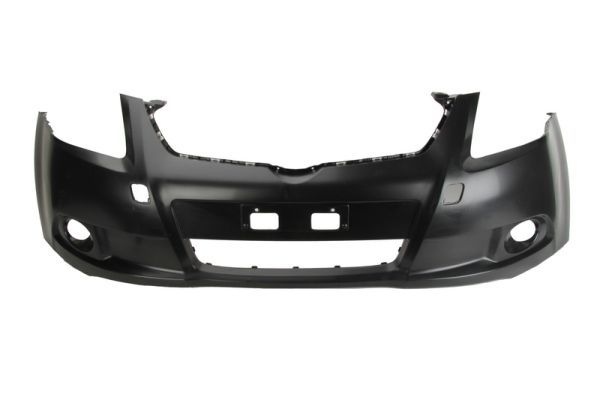 Toyota Bumper