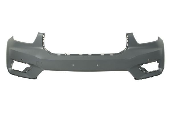 Volvo Bumper