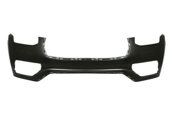 Volvo Bumper