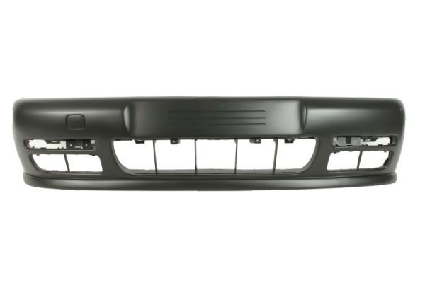 Volkswagen Bumper