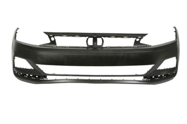 Volkswagen Bumper
