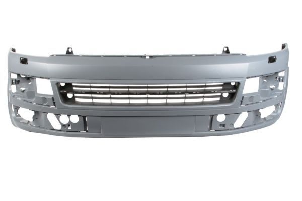 Volkswagen Bumper