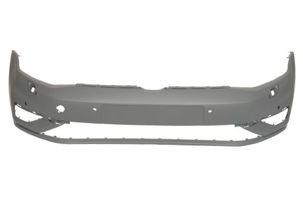 Volkswagen Bumper