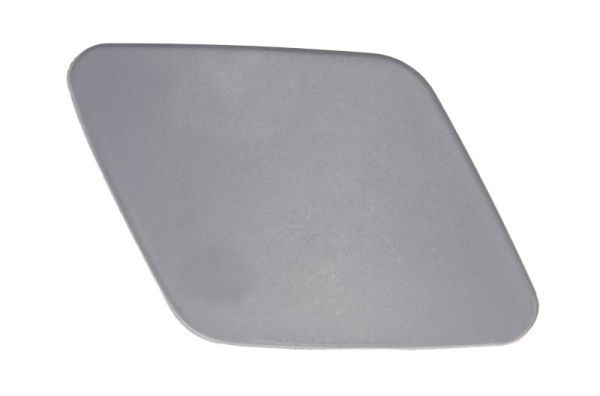 Bmw Plaat, bumper