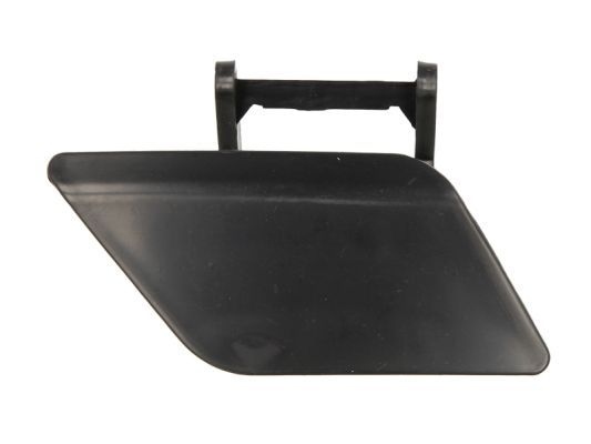 Mercedes-Benz Plaat, bumper