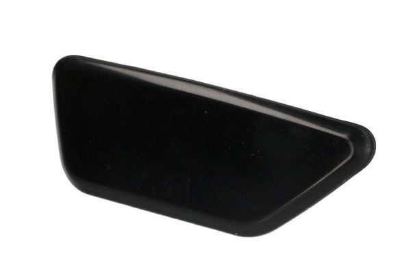 Subaru Plaat, bumper