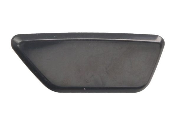 Subaru Plaat, bumper