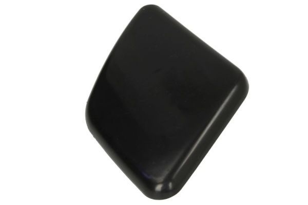 Volvo Plaat, bumper