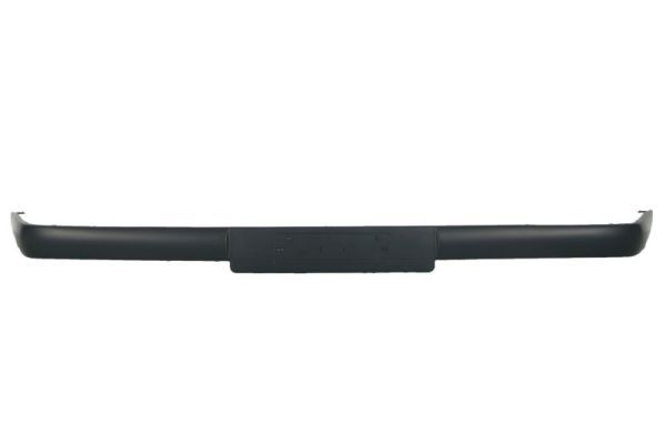 Mercedes-Benz Plaat, bumper
