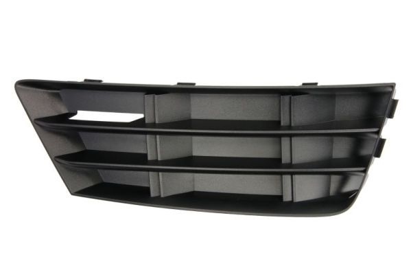 Audi Ventilatiegrille, bumper