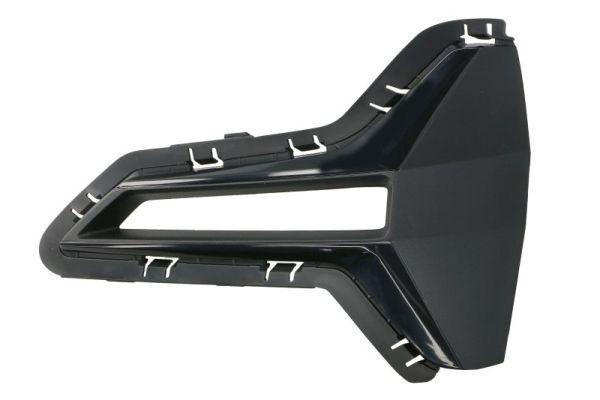 Bmw Ventilatiegrille, bumper