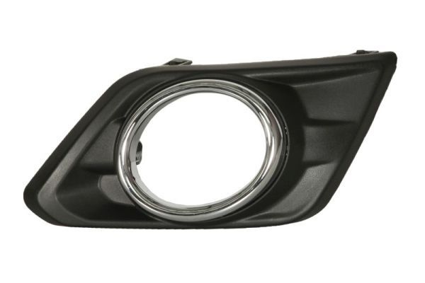 Nissan Ventilatiegrille, bumper