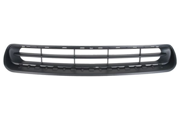 Fiat Ventilatiegrille, bumper