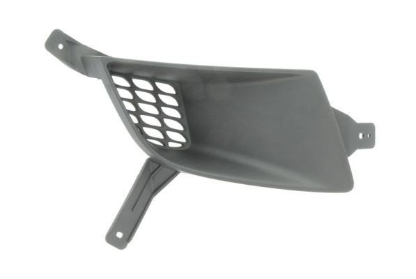 Hyundai Ventilatiegrille, bumper