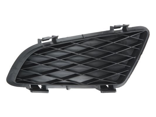 Mazda Ventilatiegrille, bumper