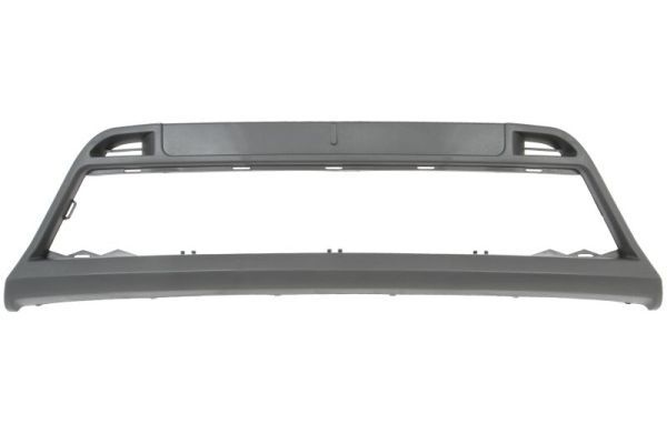 Ford Ventilatiegrille, bumper