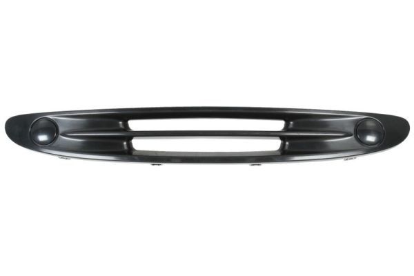 Smart Radiateurgrille