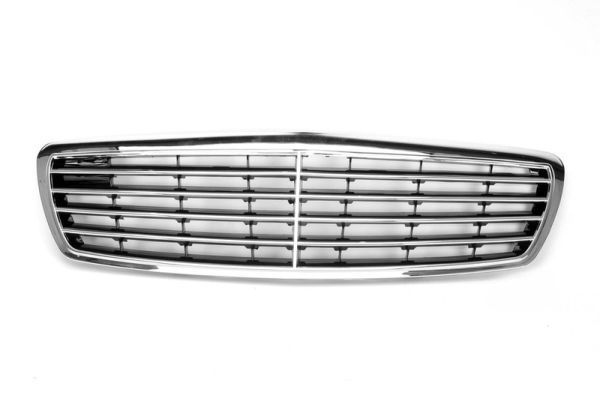 Mercedes-Benz Radiateurgrille