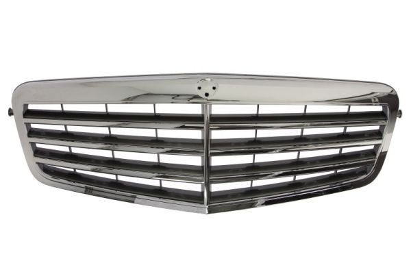 Mercedes-Benz Radiateurgrille