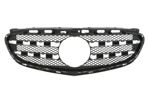 Mercedes-Benz Radiateurgrille