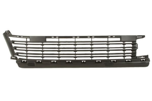 Citroen Ventilatiegrille, bumper