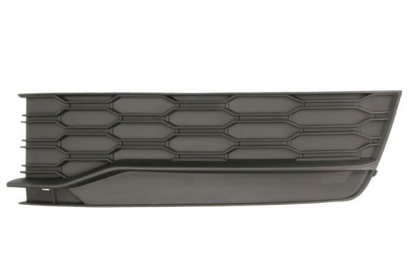 Skoda Ventilatiegrille, bumper