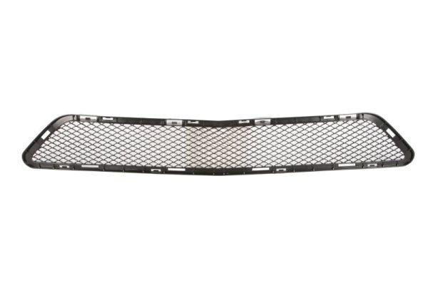 Mercedes-Benz Ventilatiegrille, bumper
