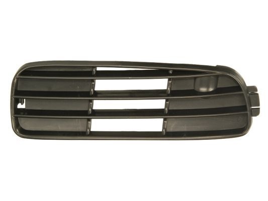 Audi Ventilatiegrille, bumper