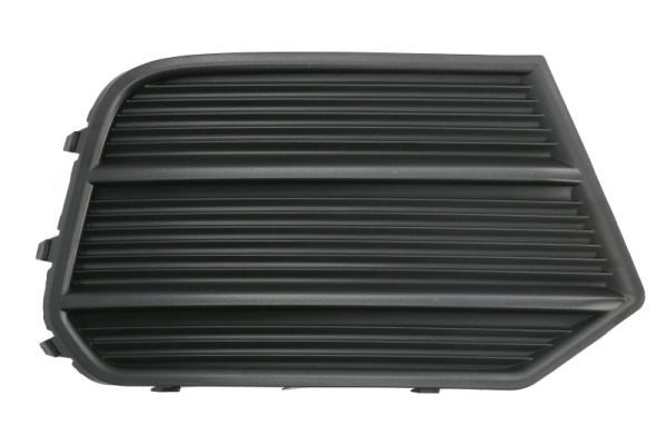 Audi Ventilatiegrille, bumper