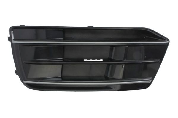 Audi Ventilatiegrille, bumper