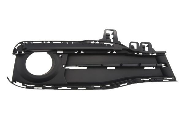Bmw Ventilatiegrille, bumper