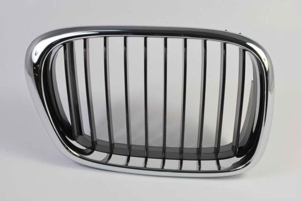Bmw Radiateurgrille