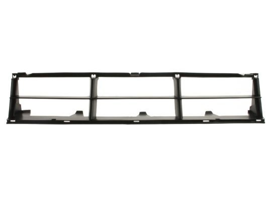 Bmw Ventilatiegrille, bumper