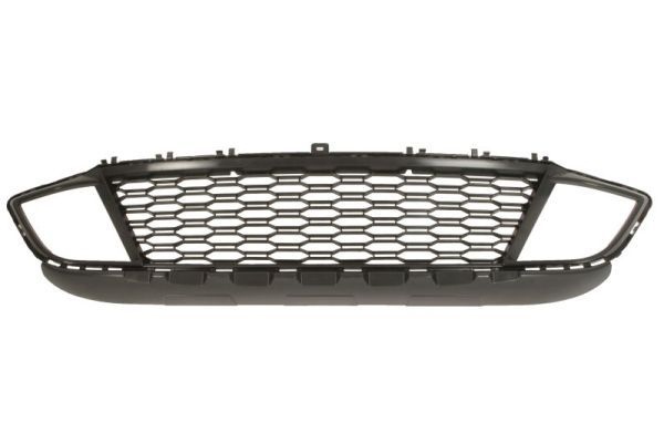 Bmw Ventilatiegrille, bumper