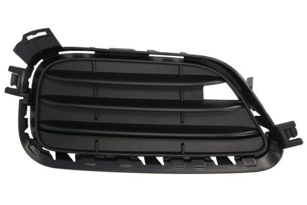 Bmw Ventilatiegrille, bumper