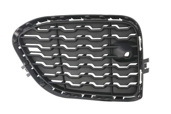 Bmw Ventilatiegrille, bumper