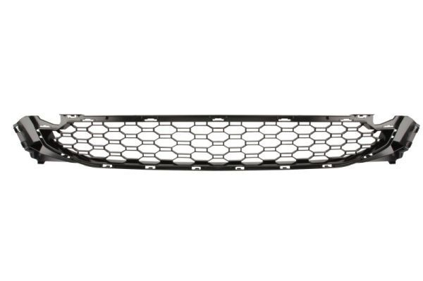 Bmw Ventilatiegrille, bumper