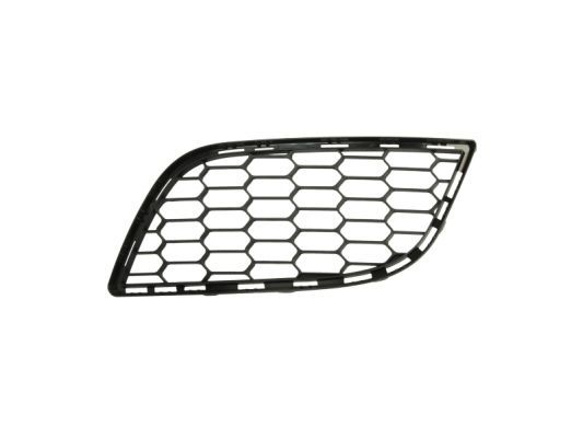 Alfa Romeo Ventilatiegrille, bumper