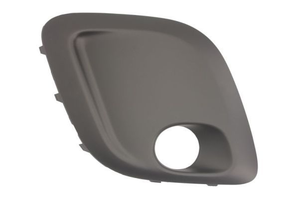 Citroen Ventilatiegrille, bumper
