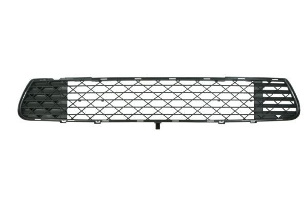 Citroen Ventilatiegrille, bumper