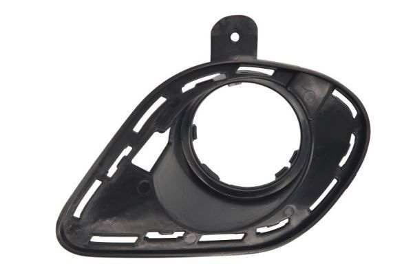 Dodge Ventilatiegrille, bumper