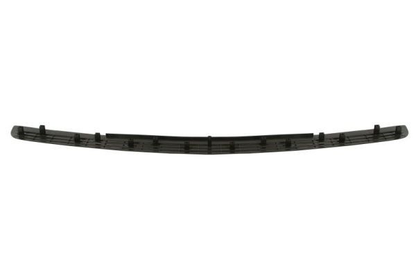 Dodge Ventilatiegrille, bumper