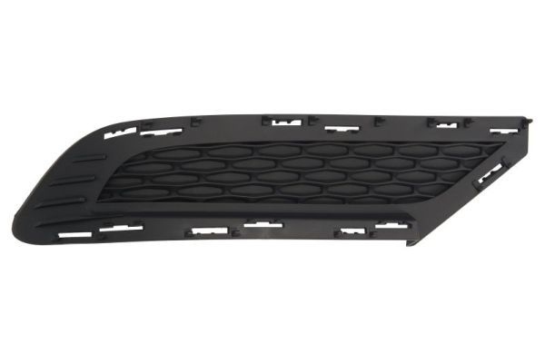 Chrysler Ventilatiegrille, bumper
