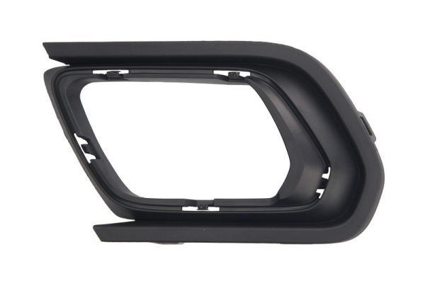 Dacia Ventilatiegrille, bumper