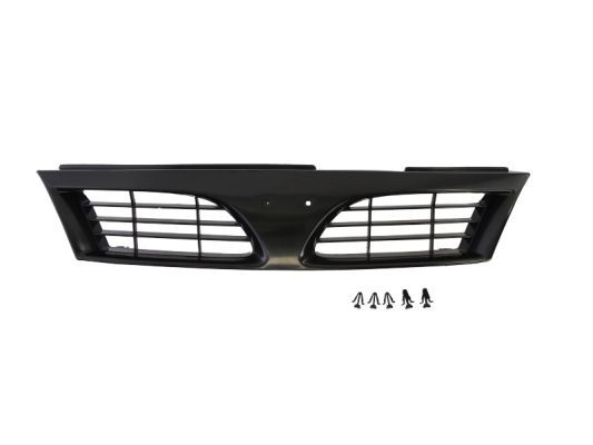 Nissan Radiateurgrille