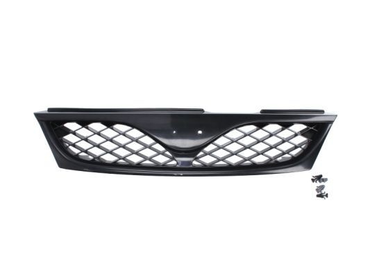 Nissan Radiateurgrille