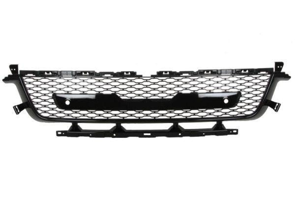 Land Rover Ventilatiegrille, bumper