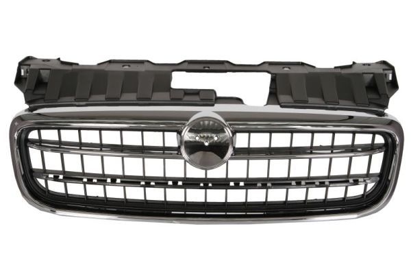 Fiat Radiateurgrille